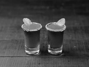 Jamun Shot