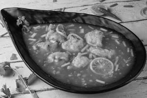 Lemon Chicken