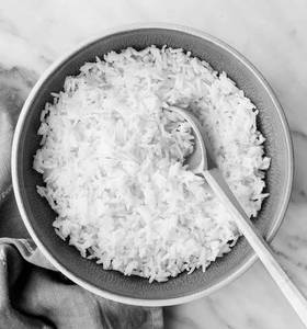 Indrayani Rice