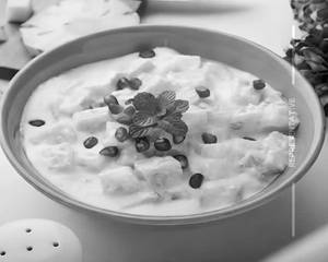 Mix Fruit Raita