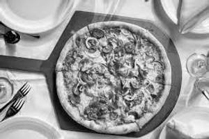 Large all meat extraveganza 