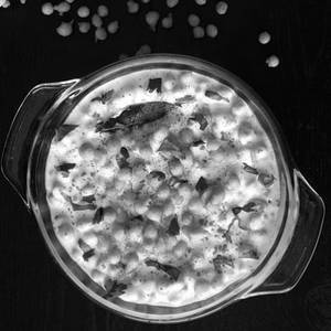 Boondi Raita