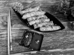 Dragon Roll