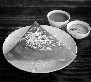 Cheese Dosa