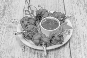Chicken Lollipop