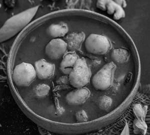 Kashmiri Dum Aloo