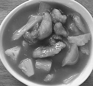 Chicken Sweet N Sour