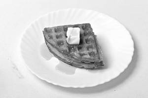 Honey WAFFLE