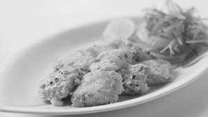 Lehsuni Fish Tikka ( 6 Pcs )