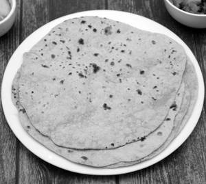 Tawa Roti