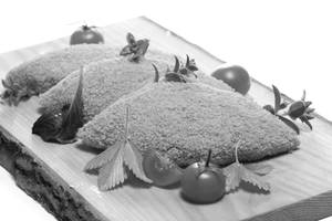 Fish Fry Bhetki
