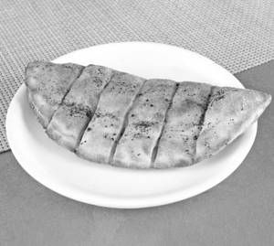 Stuffed Garlic Bread    