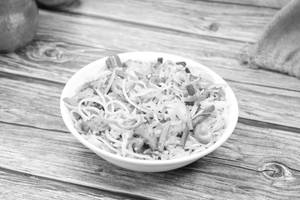 Chicken Hakka Noodle