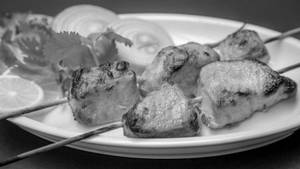 Fish Tikka