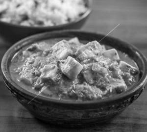Paneer Amritsari