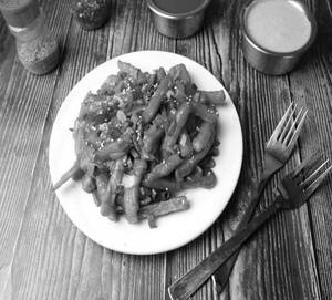 Chilli Potato