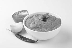 Tomato Chutney 250 Ml