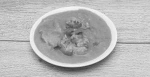 Chicken Bharta