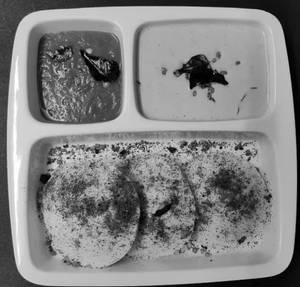 Podi Idli