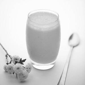 Banoffee Milkshake
