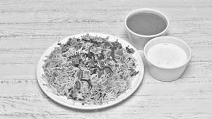 Veg Biryani (serves 2)