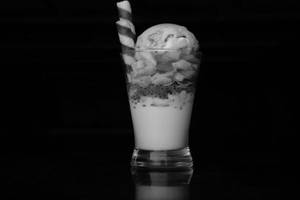 Palmshore Special Falooda Mini