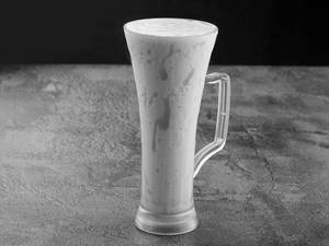Butterscotch Thick Shake