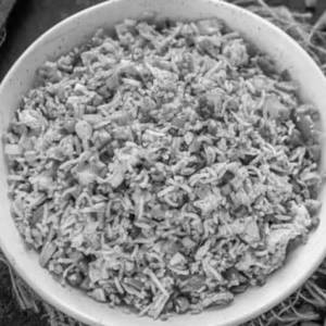 Shezwan Egg Fried Rice