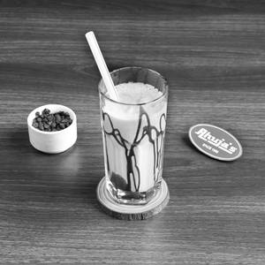 Chocolate Shake