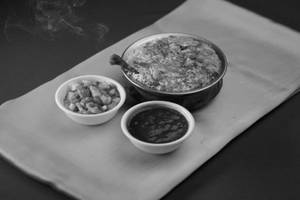 Special Chicken Biryani (3pic)