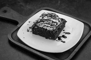 Brownie chocolate