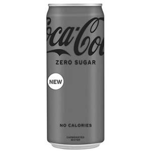Coke Zero (300 Ml)