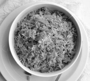Veg Schezwan Fried Rice