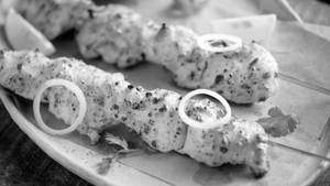 Chicken Kalimirch Tikka