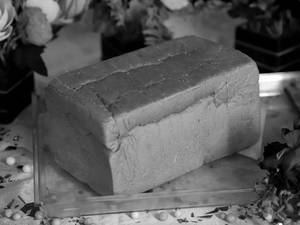 Brown Bread