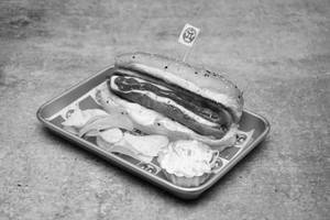 Barn Italiano Hot Dog