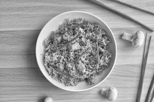Schezwan Fried Rice