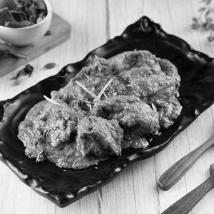 Chicken Kassa (4 Pcs)
