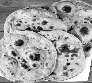Butter Tandoori