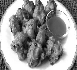 Chicken pakora