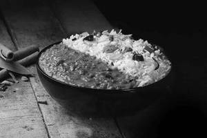 Rajma Rice 