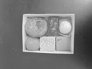Regular Assorted Box 250gms