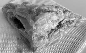 Paneer Puff