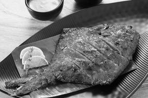 Pomfret Tandoori