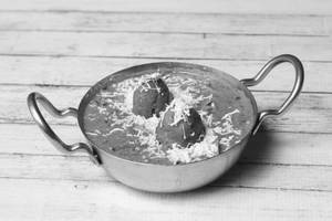 Veg Bhuna