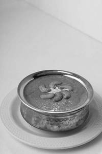 Kaju Masala