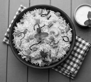 Veg Biryani