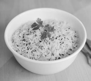 Jeera Rice       
