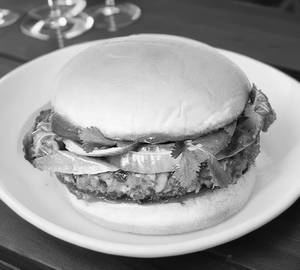 Veg Burger