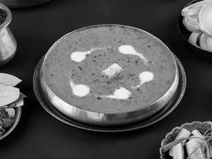 Dal Makhani